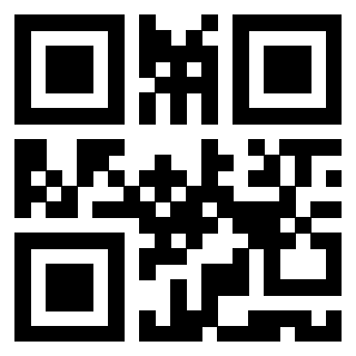 Scansione del Qr Code di 3919874779