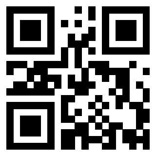 Immagine del Qr Code di 3919874780