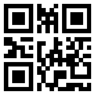 Scansione del Qr Code di 3919874782