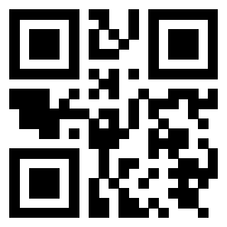 Immagine del Qr Code di 3919874786