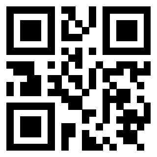 Il QrCode di 3919874787