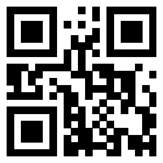 Immagine del QrCode di 3919874790