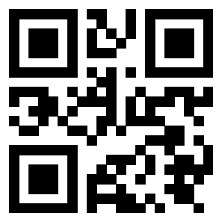 Scansione del Qr Code di 3919874791