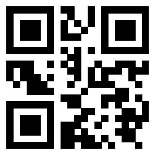 3919874796 Qr Code associato