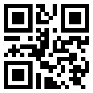 Il QrCode di 3919874799