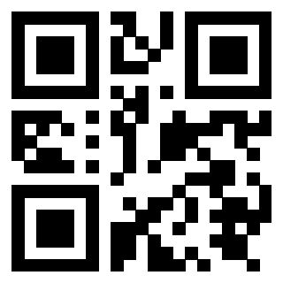 3919874801 Qr Code associato