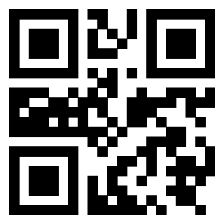 QrCode di 3919874805