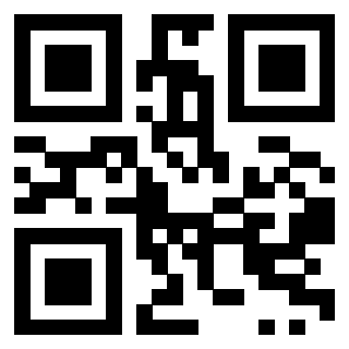 3919874807 - Immagine del Qr Code associato