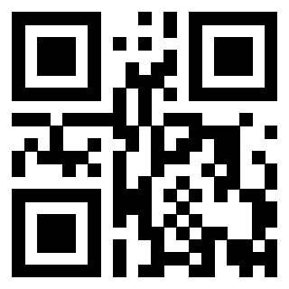 3919874810 - Immagine del QrCode associato