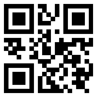 QrCode di 3919874811