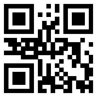 Immagine del Qr Code di 3919874814