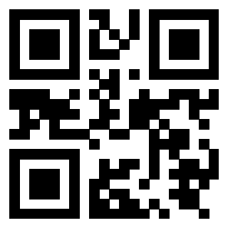 3919874817 - Immagine del QrCode associato