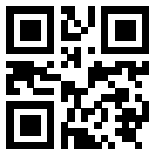 Il QrCode di 3919874821