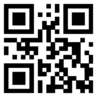 3919874827 QrCode associato