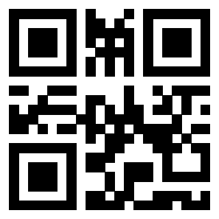 Il QrCode di 3919874828