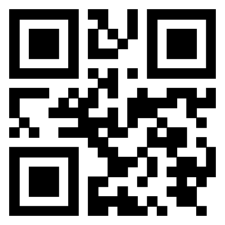 3919874831 - Immagine del QrCode associato
