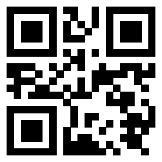 3919874832 - Immagine del Qr Code associato