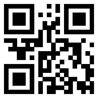 Scansione del Qr Code di 3919874835