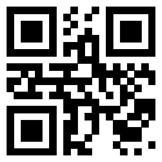 Immagine del QrCode di 3919874837
