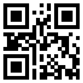 Il Qr Code di 3919874838