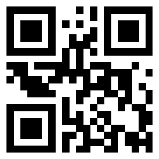 Scansione del Qr Code di 3919874845