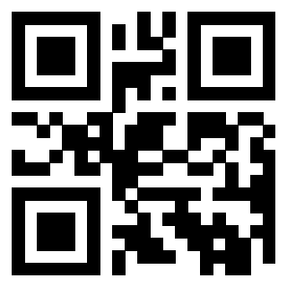 Il QrCode di 3919874846