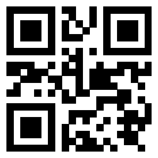 Il QrCode di 3919874848