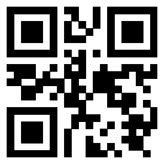 Qr Code di 3919874852