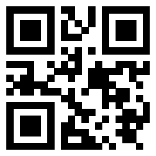 3919874856 - Immagine del QrCode associato