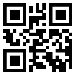 Scansione del Qr Code di 3919874859