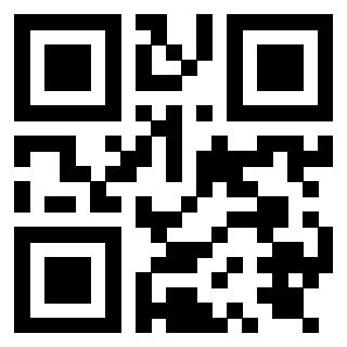 3919874860 - Immagine del Qr Code
