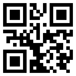 3919874861 - Immagine del QrCode associato