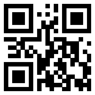 3919874863 - Immagine del QrCode associato