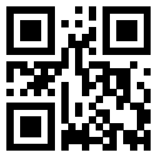 Immagine del QrCode di 3919874865
