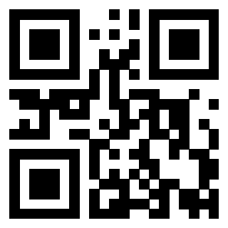 3919874867 - Immagine del Qr Code associato