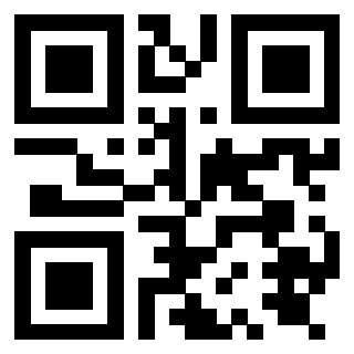3919874868 - Immagine del Qr Code associato