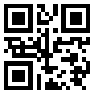Immagine del QrCode di 3919874882