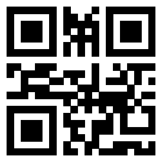 3919874883 - Immagine del QrCode associato