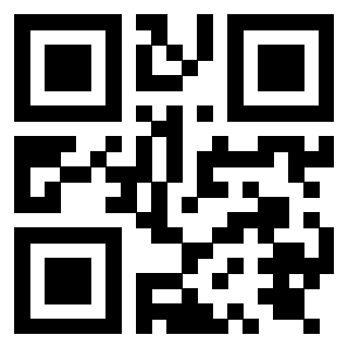 3919874884 - Immagine del QrCode