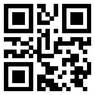 3919874886 - Immagine del Qr Code associato