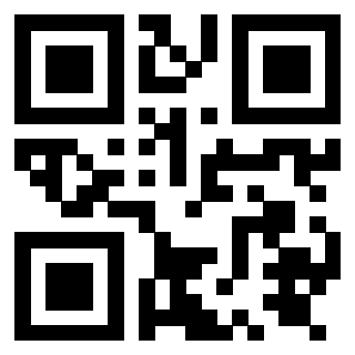 3919874887 - Immagine del Qr Code associato
