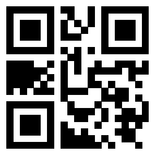 3919874891 QrCode associato