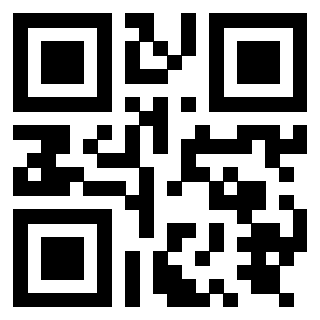 Scansione del Qr Code di 3919874893