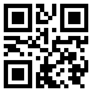 Scansione del Qr Code di 3919874894