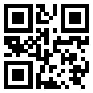 3919874896 - Immagine del QrCode