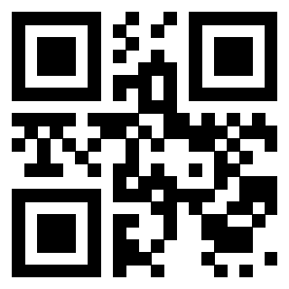 3919874897 - Immagine del Qr Code associato