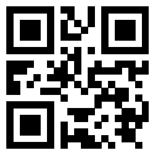 3919874898 QrCode associato