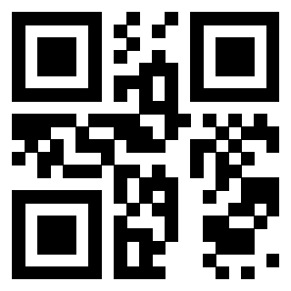 Immagine del QrCode di 3919874900
