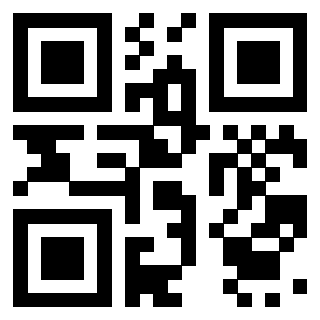 Scansione del Qr Code di 3919874901