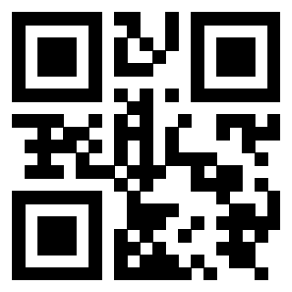 Scansione del Qr Code di 3919874902